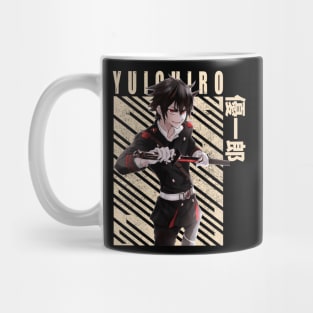 Yuichiro Hyakuya - Owari no Seraph Mug